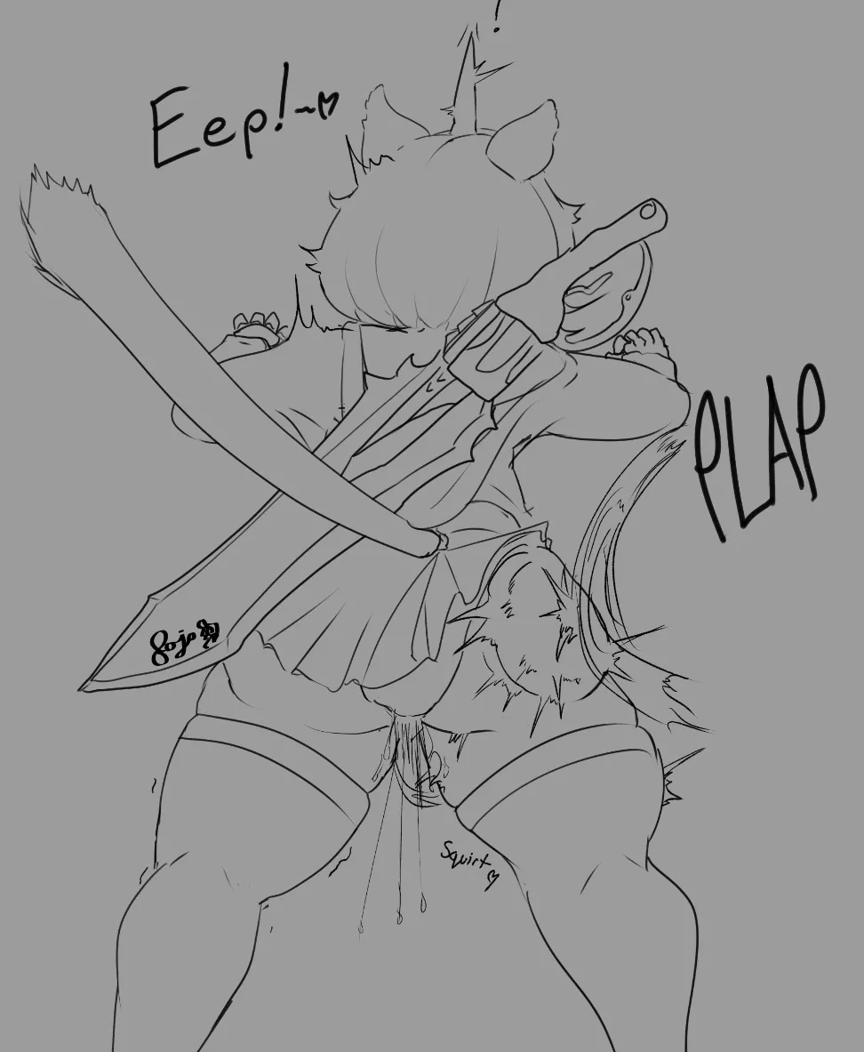 various Xibi Himaa Miqote by XibiChibi Final Fantasy XIV - Image 677