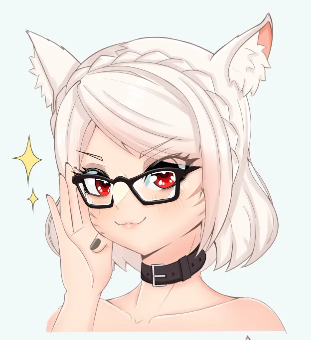 various Xibi Himaa Miqote by XibiChibi Final Fantasy XIV - Image 69