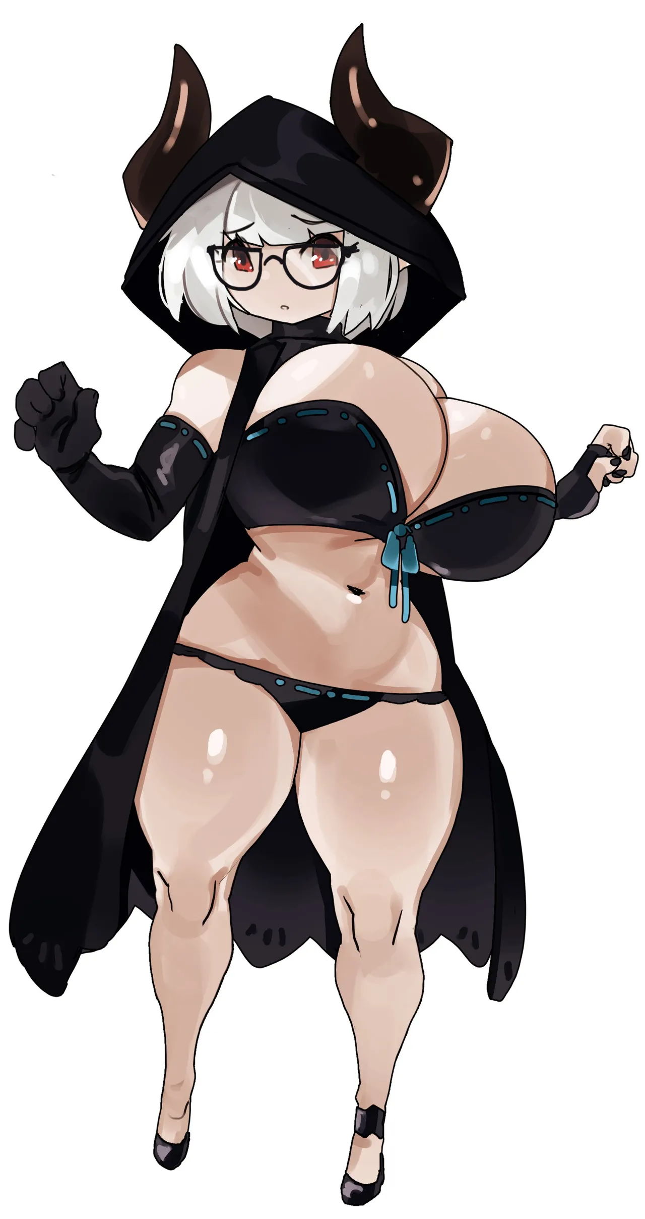 various Xibi Himaa Miqote by XibiChibi Final Fantasy XIV - Image 729