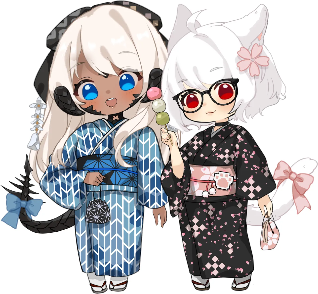 various Xibi Himaa Miqote by XibiChibi Final Fantasy XIV - Image 730