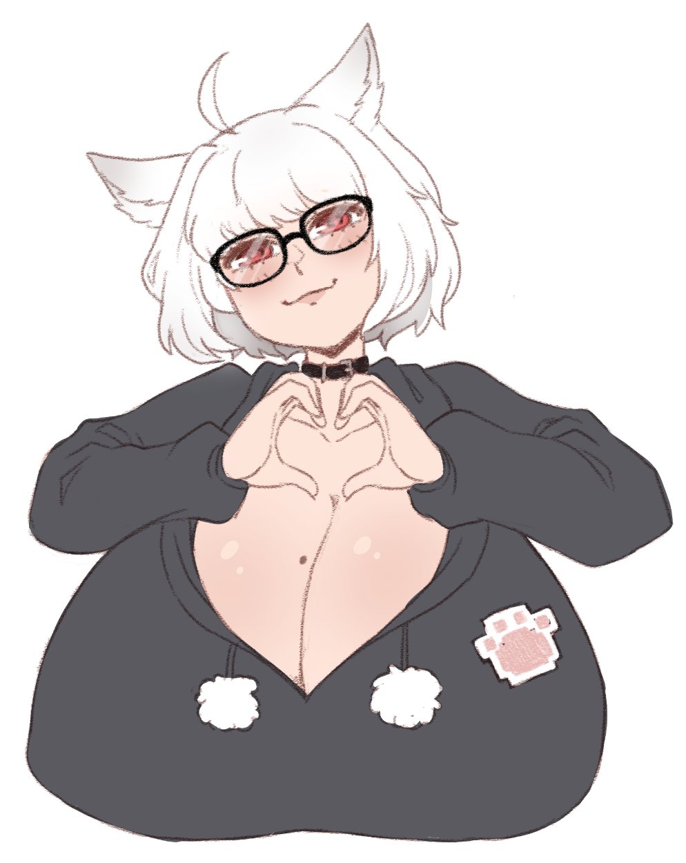 various Xibi Himaa Miqote by XibiChibi Final Fantasy XIV - Image 745