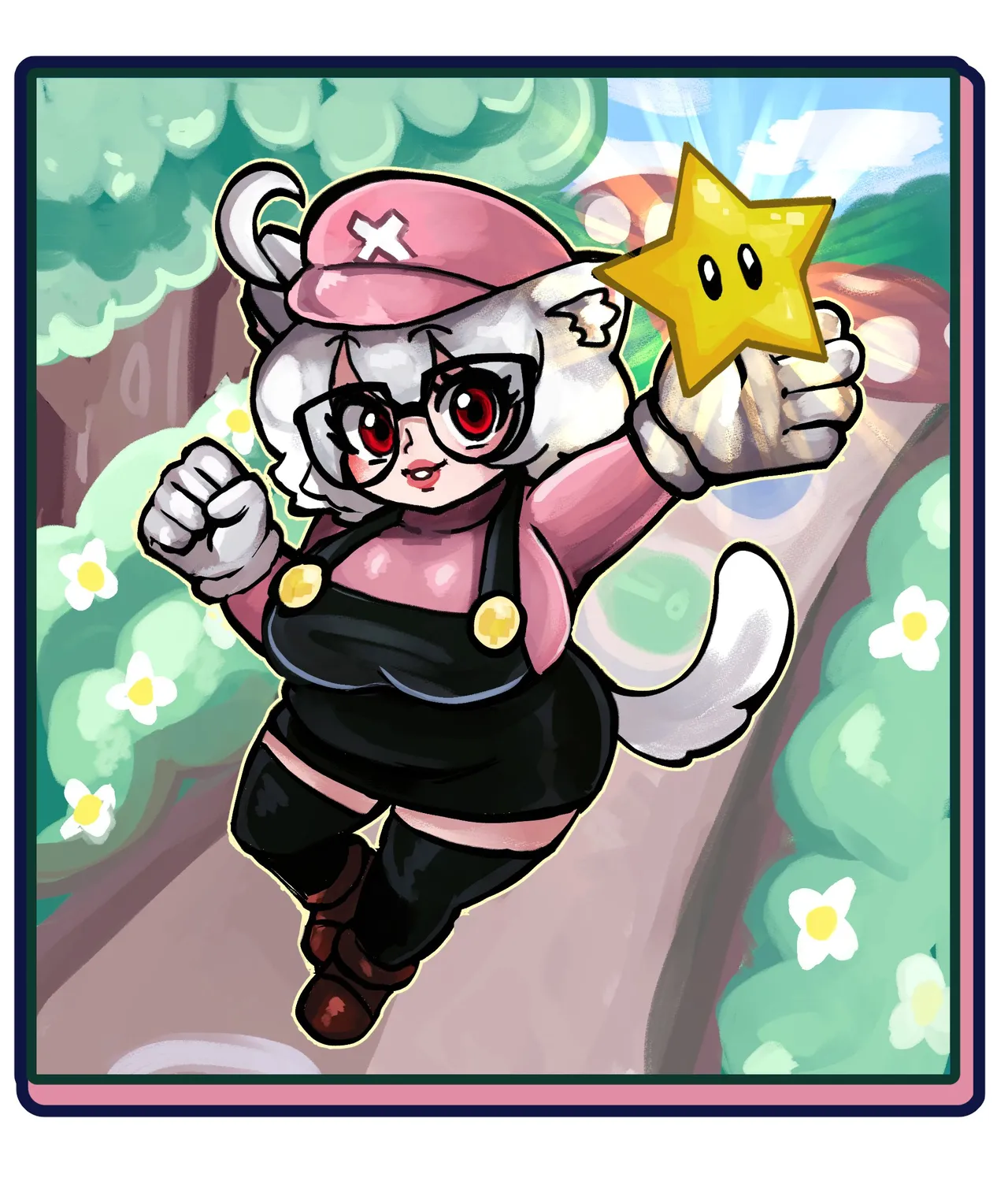 various Xibi Himaa Miqote by XibiChibi Final Fantasy XIV - Image 788