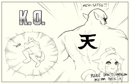 various Xibi Himaa Miqote by XibiChibi Final Fantasy XIV - Image 795