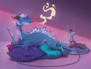 Various zozia OC byAphoticRhapsody - Page 12