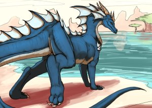 Various zozia OC byAphoticRhapsody - Page 2