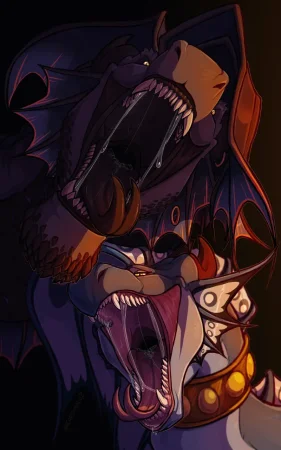 Various zozia OC byAphoticRhapsody - Page 33