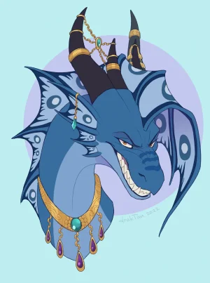 Various zozia OC byAphoticRhapsody - Page 34