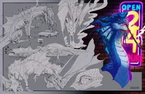 Various zozia OC byAphoticRhapsody - Page 47