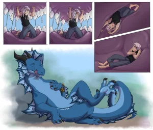 Various zozia OC byAphoticRhapsody - Page 87