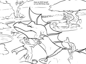 Various zozia OC byAphoticRhapsody - Page 93