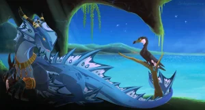 Various zozia OC byAphoticRhapsody - Page 96