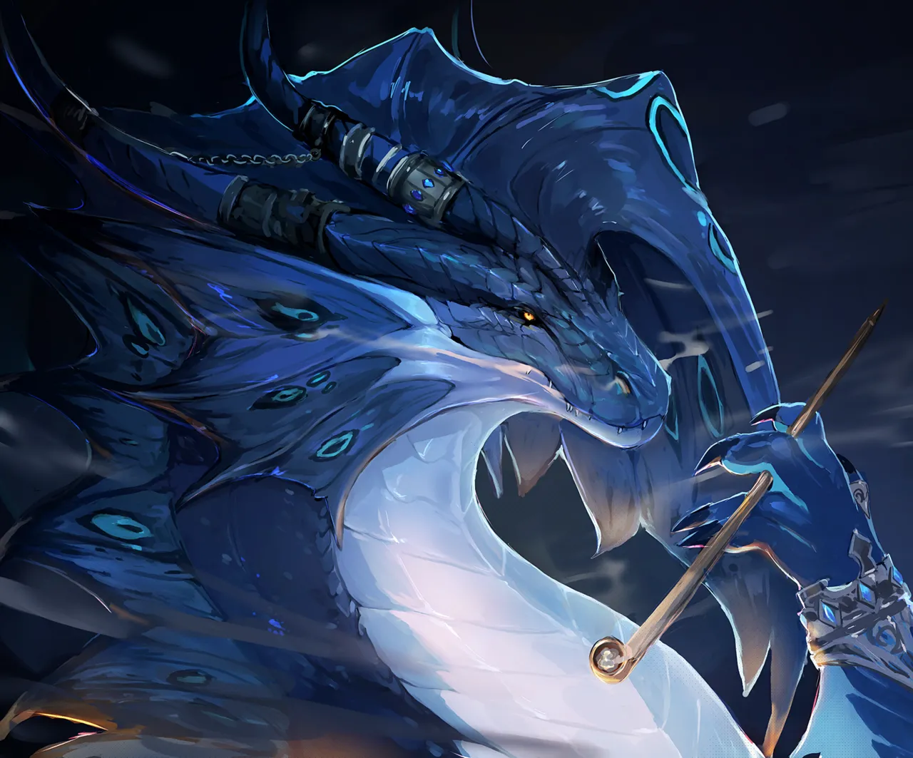 Various zozia OC byAphoticRhapsody - Image 100