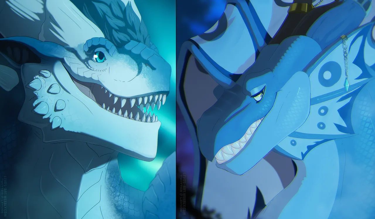 Various zozia OC byAphoticRhapsody - Image 15