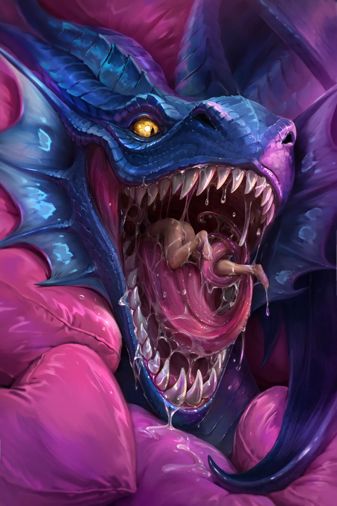 Various zozia OC byAphoticRhapsody - Image 23