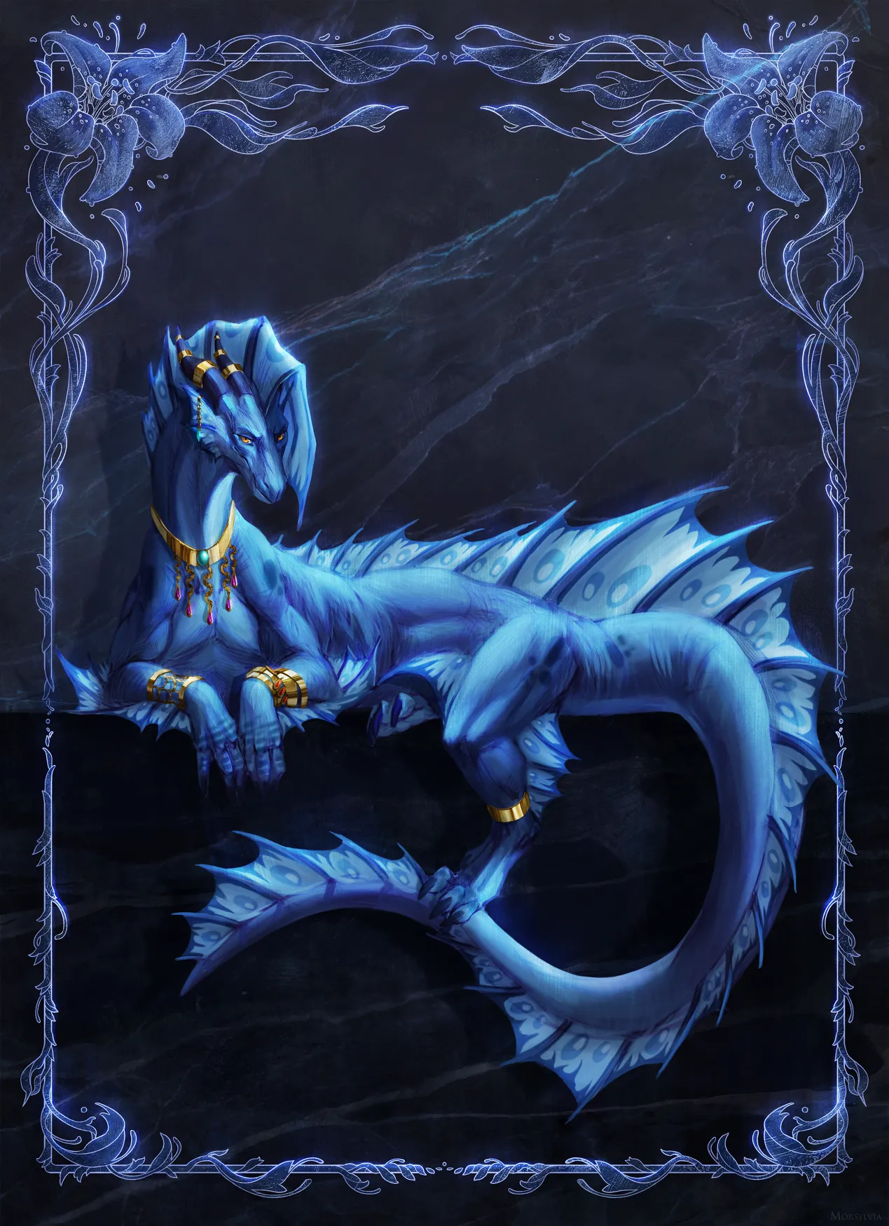 Various zozia OC byAphoticRhapsody - Image 37