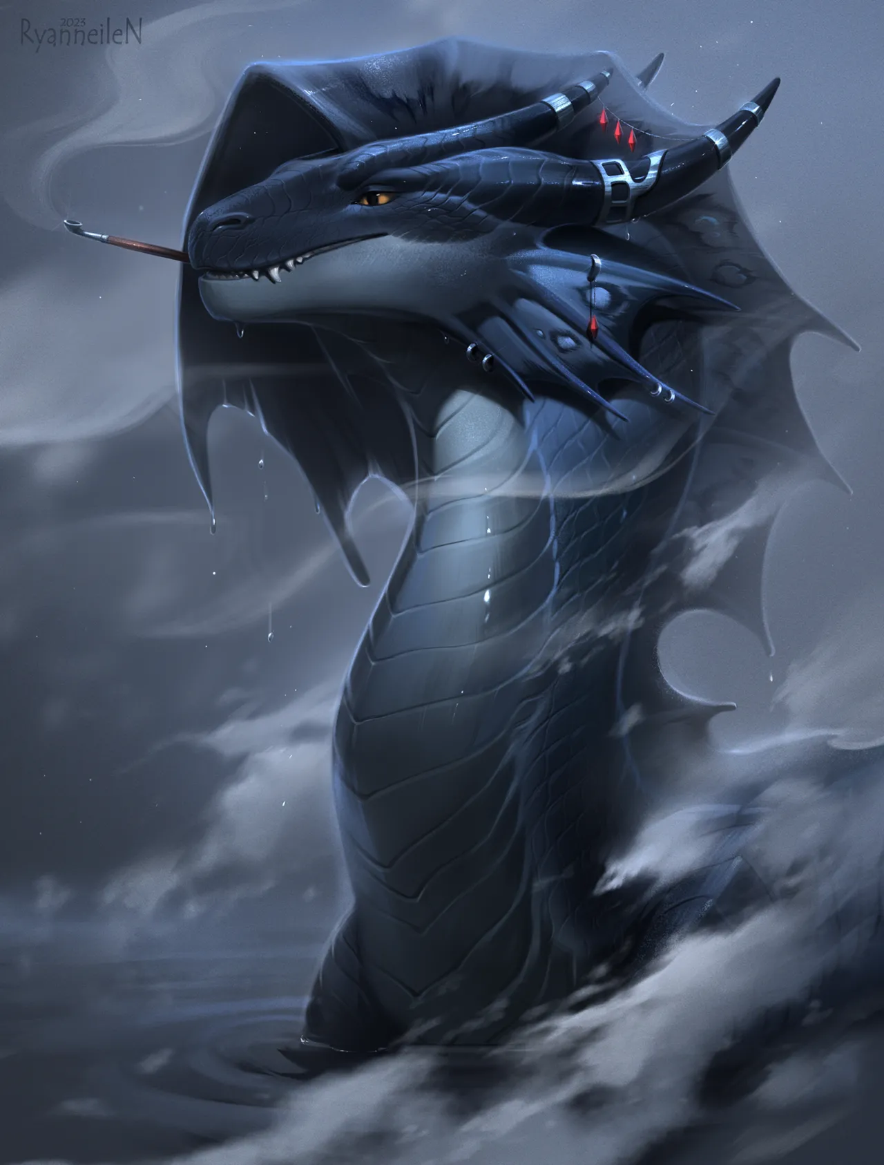 Various zozia OC byAphoticRhapsody - Image 42