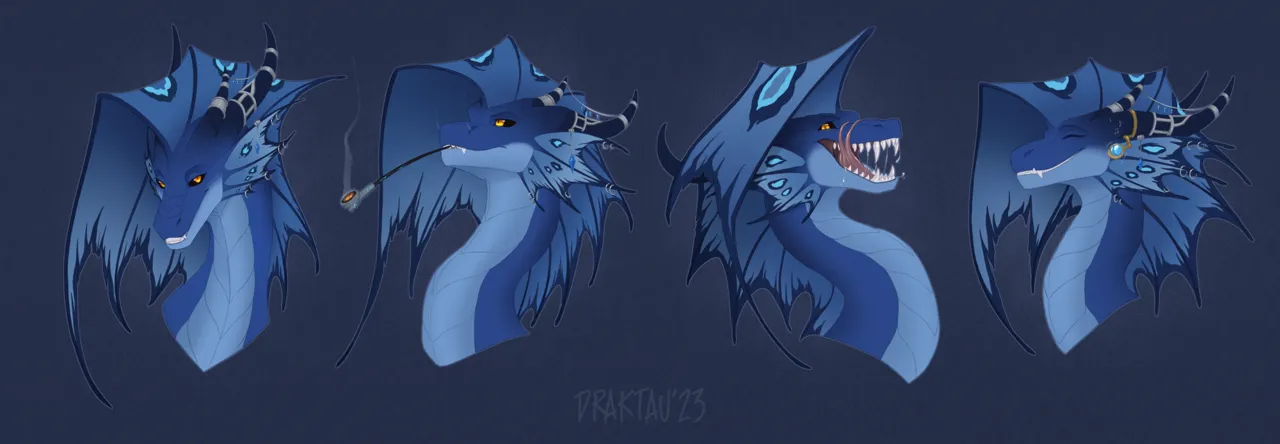 Various zozia OC byAphoticRhapsody - Image 45