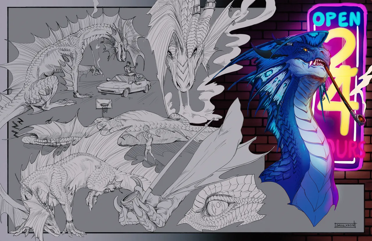 Various zozia OC byAphoticRhapsody - Image 47