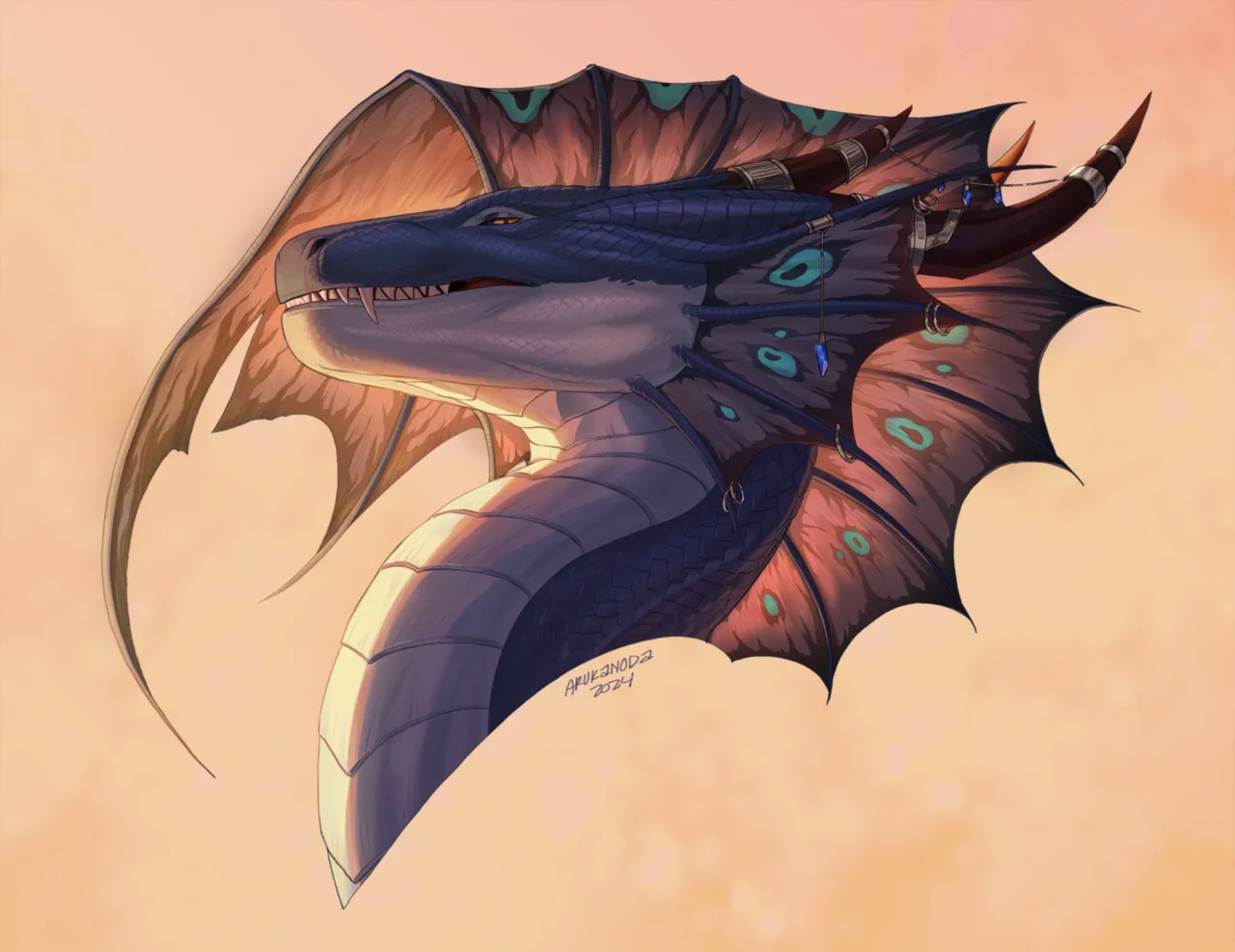 Various zozia OC byAphoticRhapsody - Image 48