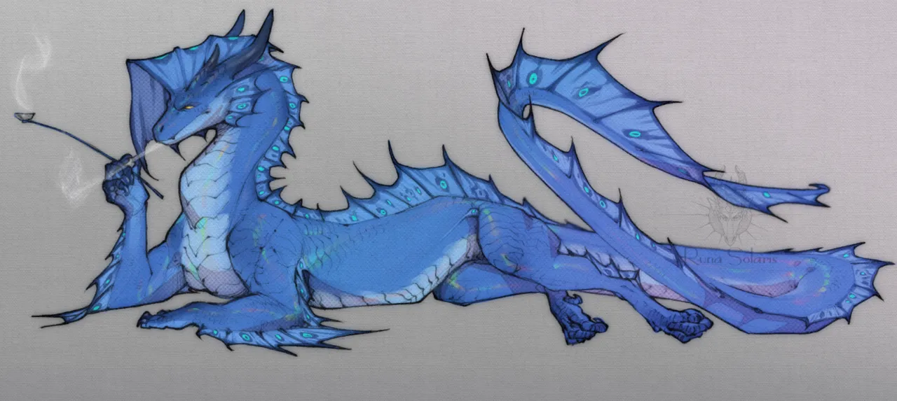 Various zozia OC byAphoticRhapsody - Image 49