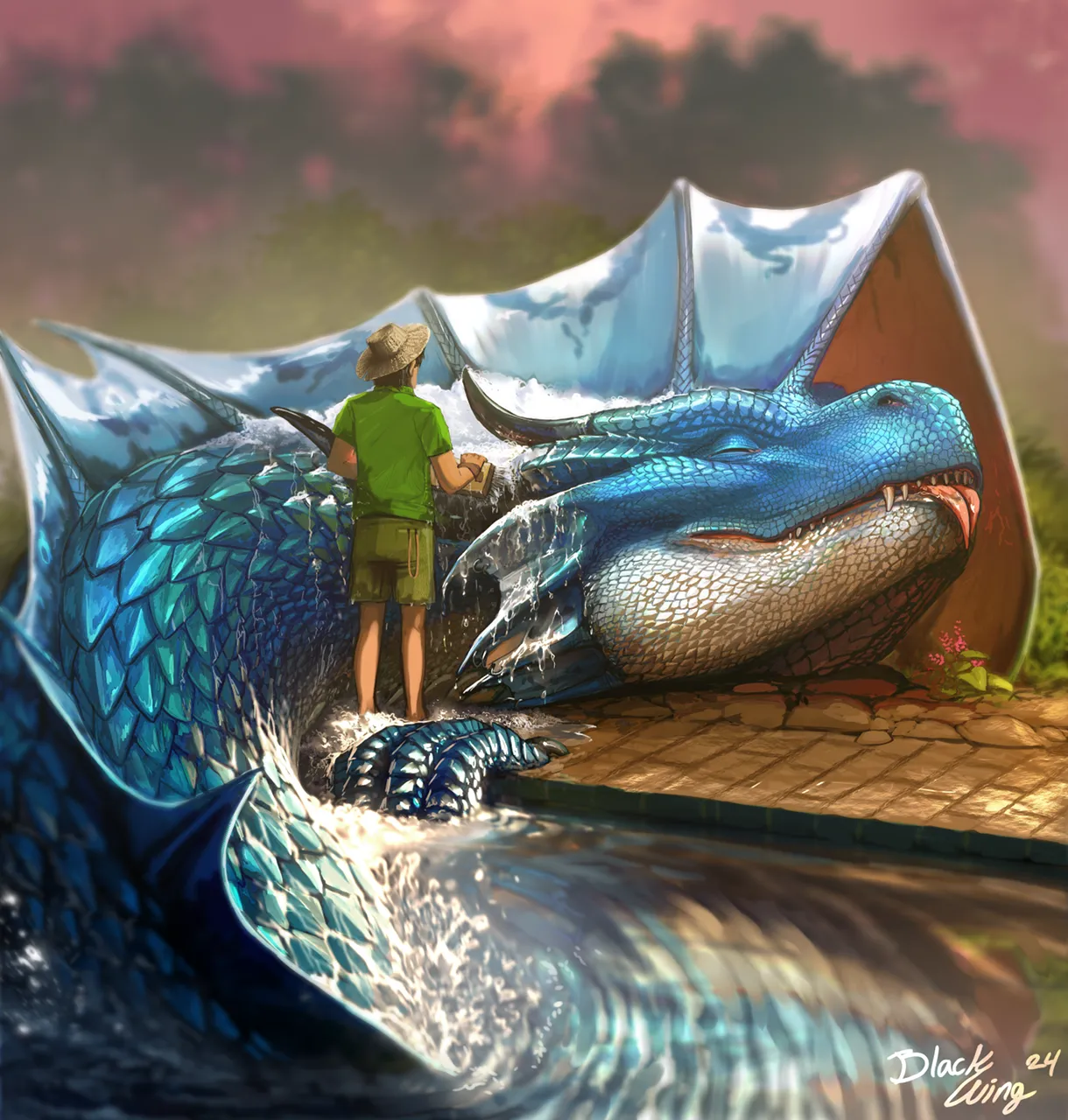 Various zozia OC byAphoticRhapsody - Image 51