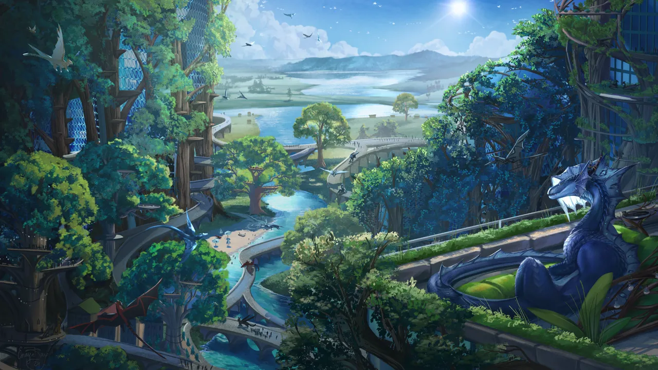 Various zozia OC byAphoticRhapsody - Image 52