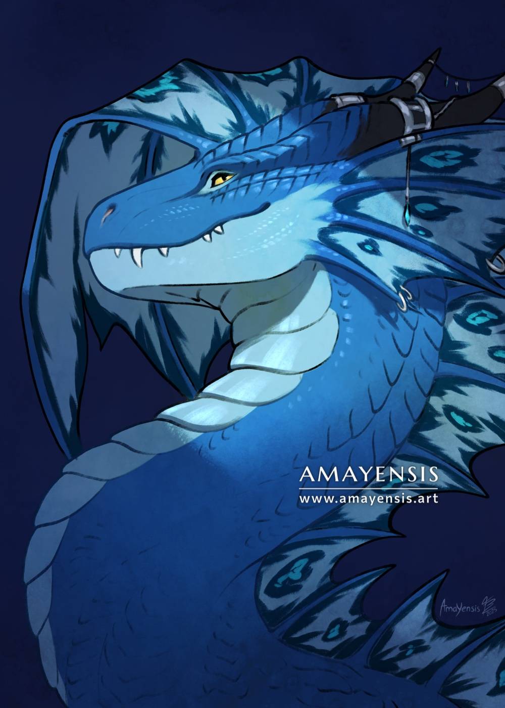 Various zozia OC byAphoticRhapsody - Image 58