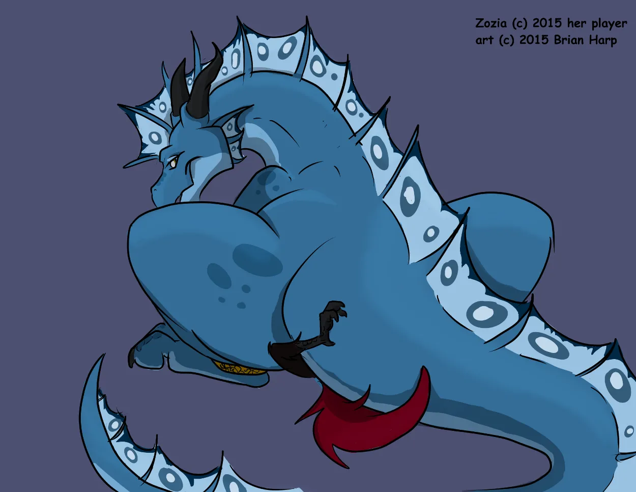 Various zozia OC byAphoticRhapsody - Image 88