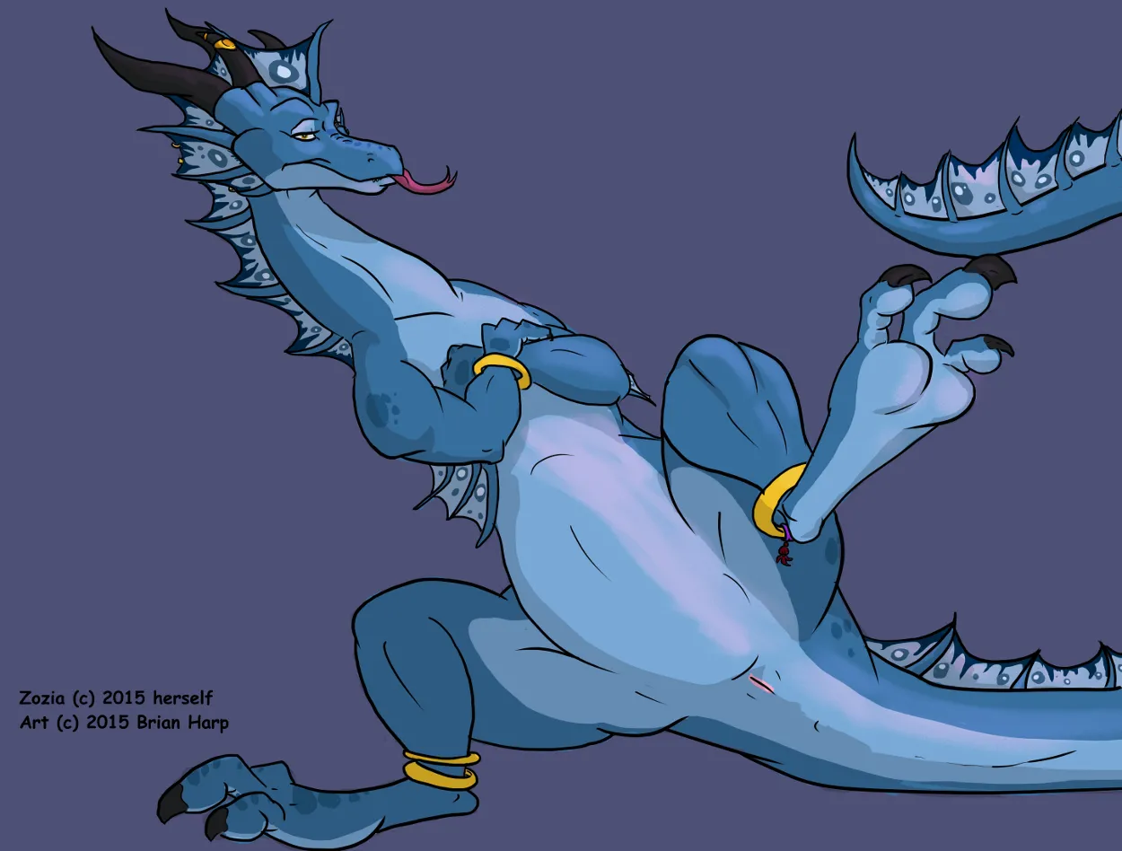 Various zozia OC byAphoticRhapsody - Image 91