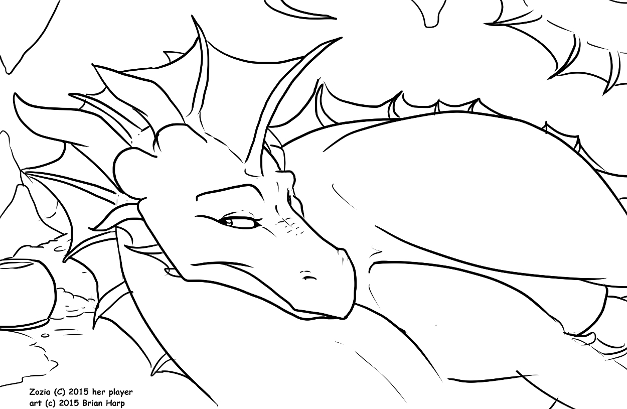 Various zozia OC byAphoticRhapsody - Image 92