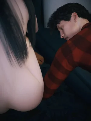 Vchan Radiant in a Thousand Charms 02 千娇百媚 Korean - Page 116