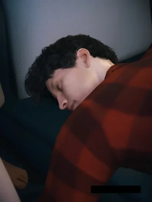 Vchan Radiant in a Thousand Charms 02 千娇百媚 Korean - Page 117