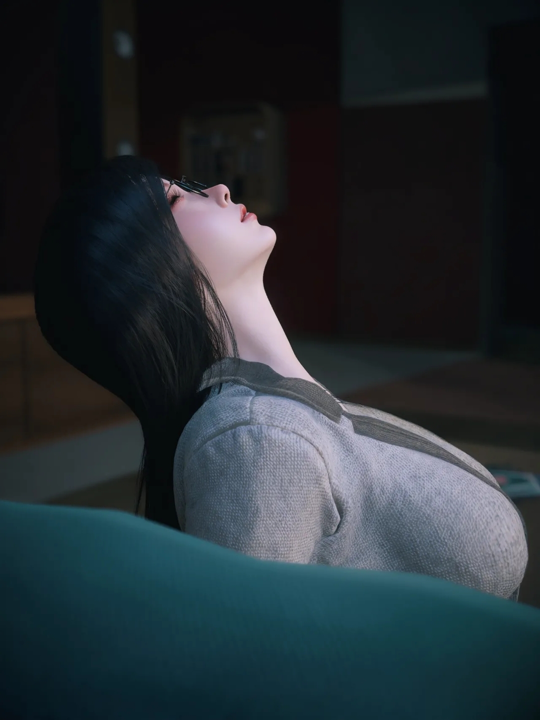 Vchan Radiant in a Thousand Charms 03 千娇百媚 Korean - Image 3