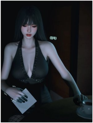 Vchan Radiant in a Thousand Charms 04 千娇百媚 Korean - Page 34