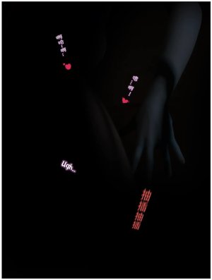 Vchan Radiant in a Thousand Charms 04 千娇百媚 Korean - Page 54