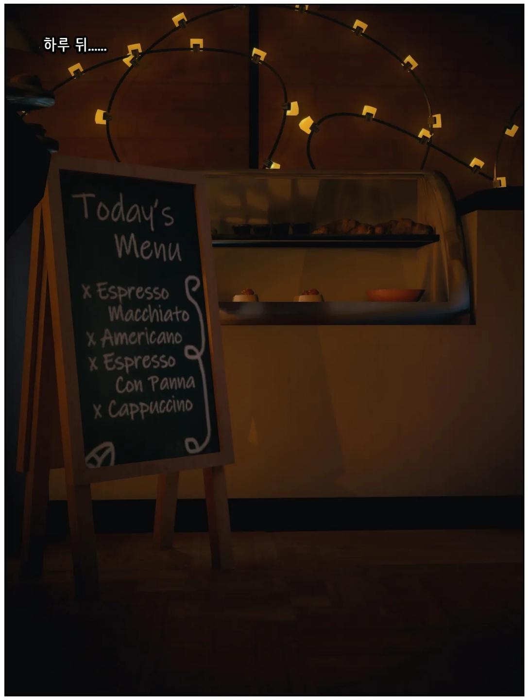 Vchan Radiant in a Thousand Charms 04 千娇百媚 Korean - Image 23