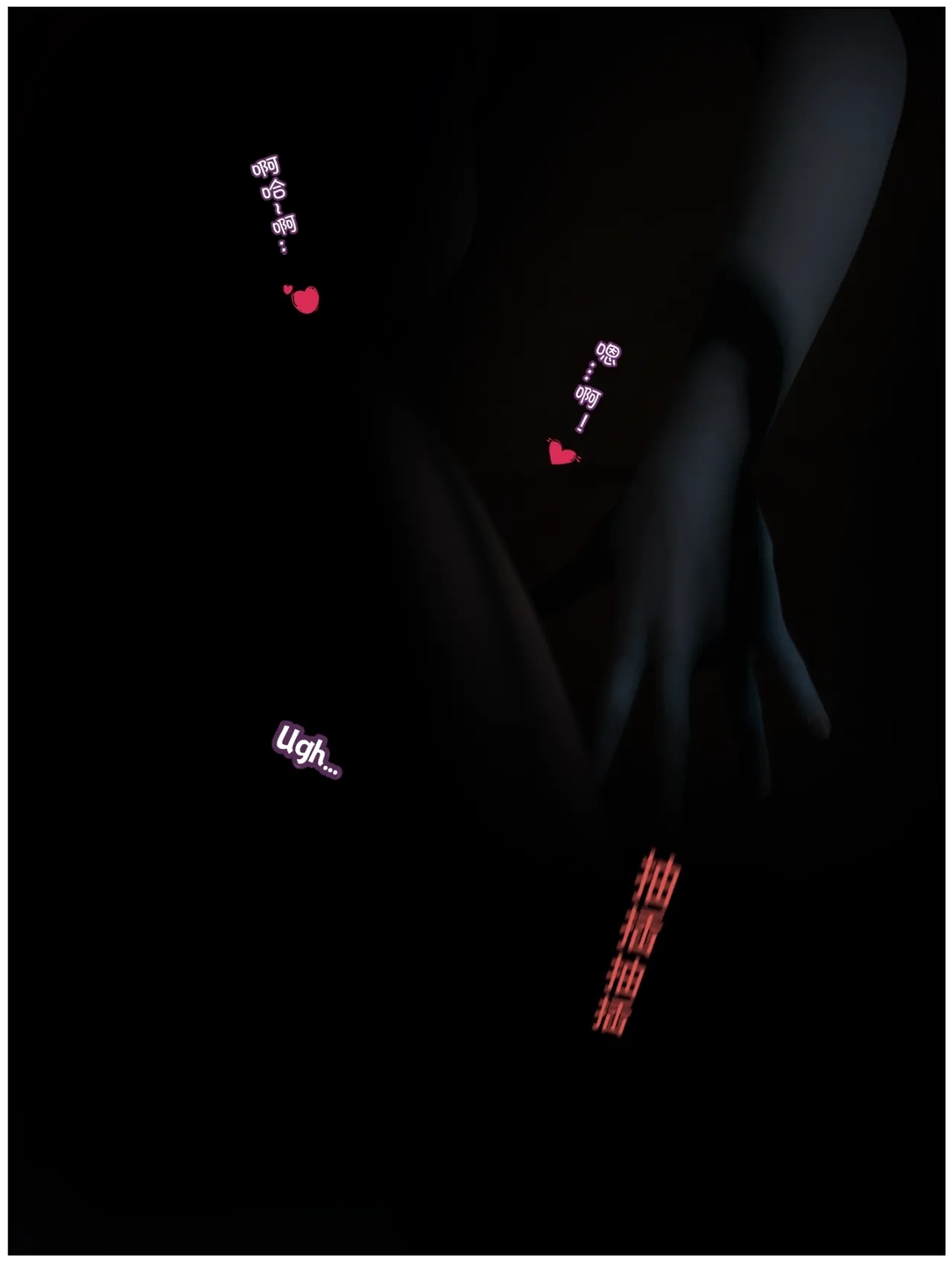 Vchan Radiant in a Thousand Charms 04 千娇百媚 Korean - Image 54