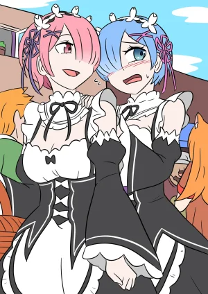 翻译Vel 色欲的权能 ReZero - Page 13