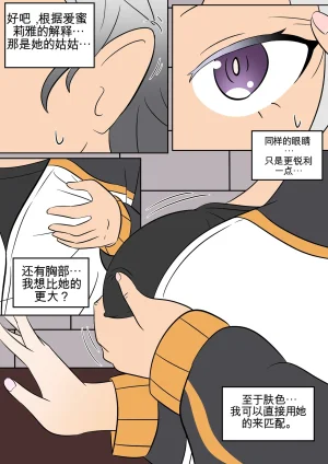 翻译Vel 色欲的权能 ReZero - Page 19