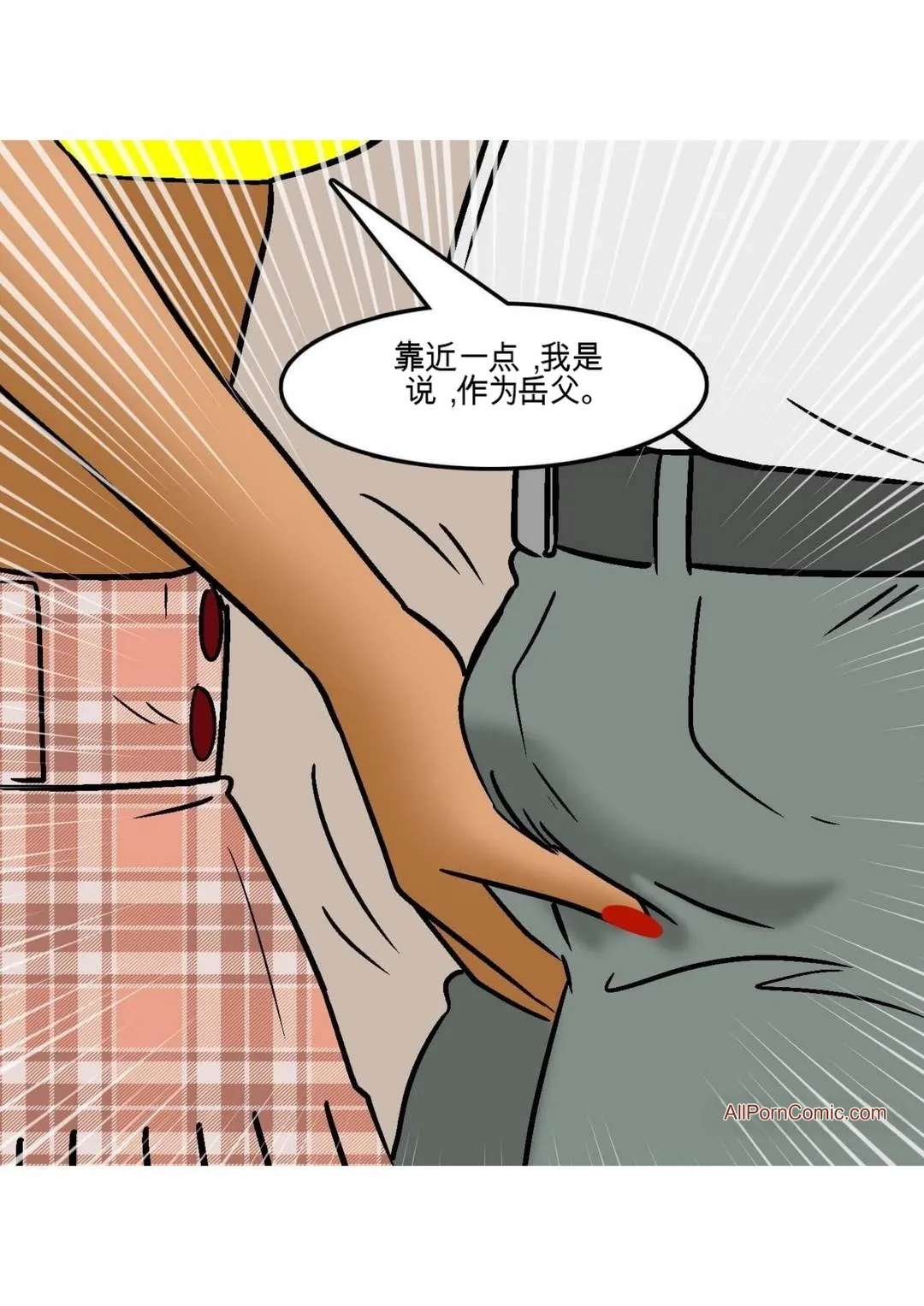 Velamma Velamma 101 Chinese - Image 7