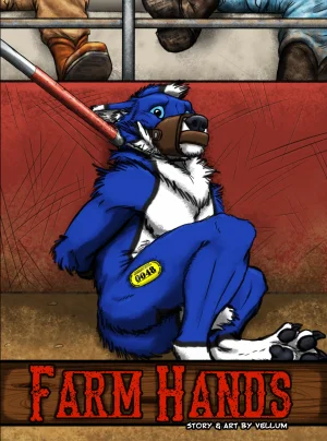 Vellum Farm Hands Thumbnail