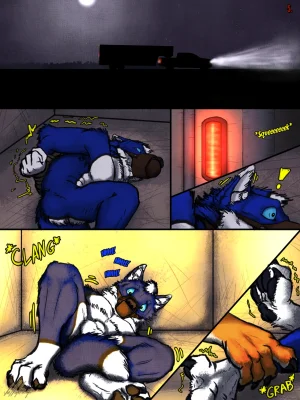 Vellum Farm Hands - Page 10