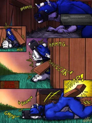 Vellum Farm Hands - Page 24