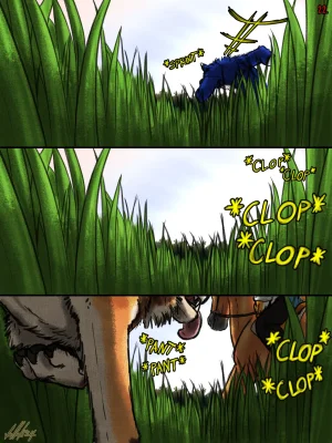 Vellum Farm Hands - Page 27