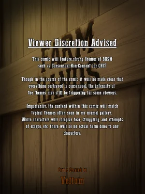 Vellum Farm Hands - Page 3