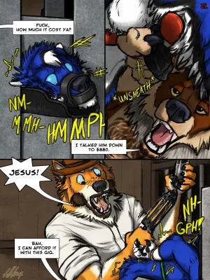 Vellum Farm Hands - Page 36