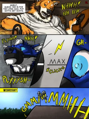 Vellum Farm Hands - Page 40