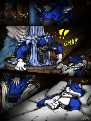 Vellum Farm Hands - Page 43