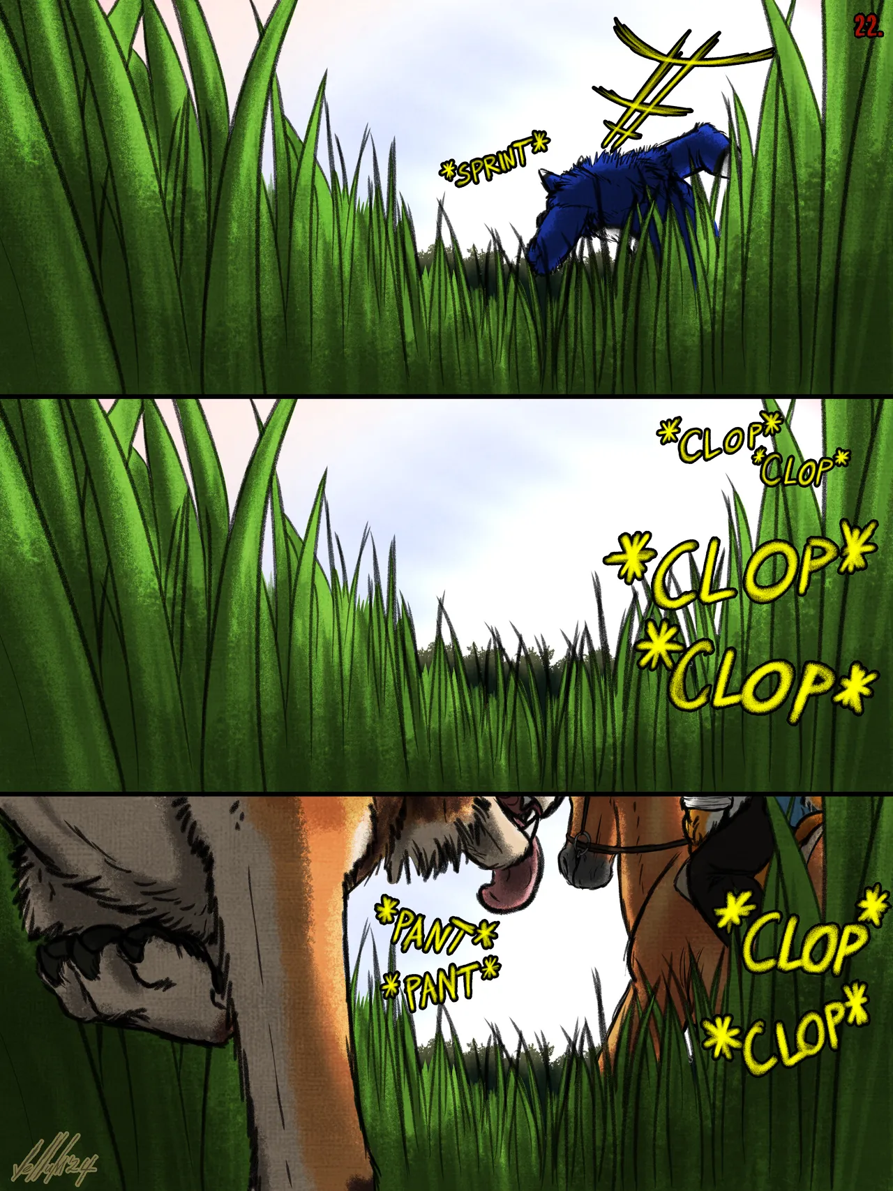 Vellum Farm Hands - Image 27