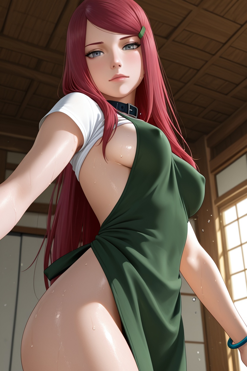 Velora , Kushina Uzumaki , Naruto - Image 10